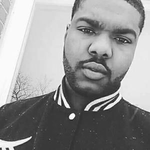 Meet your Posher, Eric dashawn